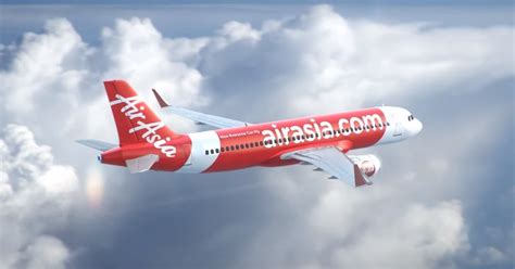 Booking a flight with airasia is now faster and easier. Jimat Duit Dengan Booking Tiket AirAsia Murah Sekarang