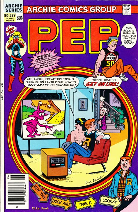 Rule 34 Age Difference Archie Andrews Archie Comics Black Hair