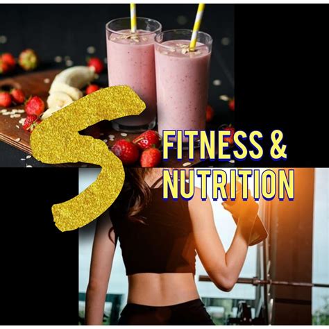 S Fitness And Nutrition