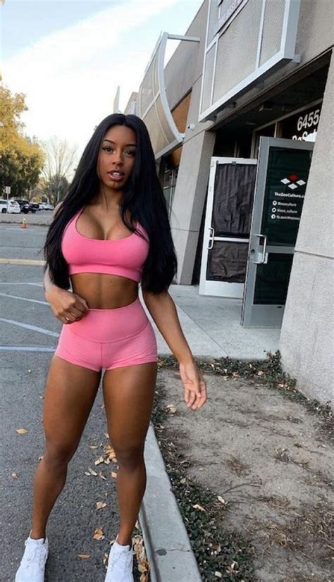 Qimmah Russo Hot And Sexy Photos On Thothub