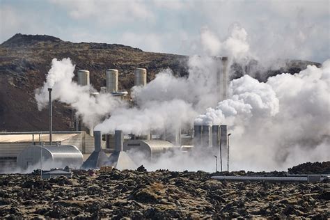 Silica And Scaling Problems In Geothermal Power Plants