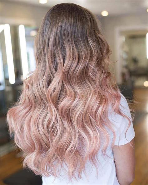 50 Bold And Subtle Ways To Wear Pastel Pink Hair Pastelpinkhair
