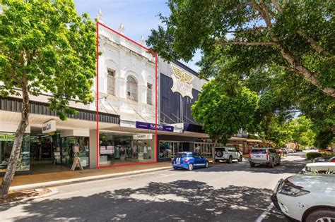 Whole Of The Property102 East Street Rockhampton City Qld 4700 Sold