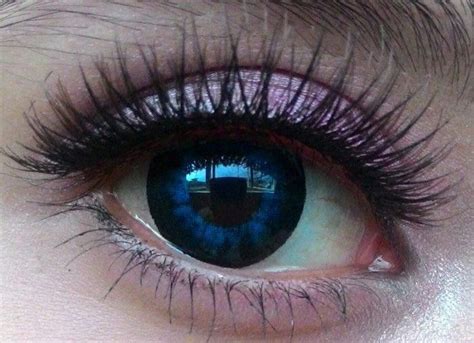 Pin By Ivana Stricevic On The Eyes Have It Dark Blue Eyes Blue Eyes
