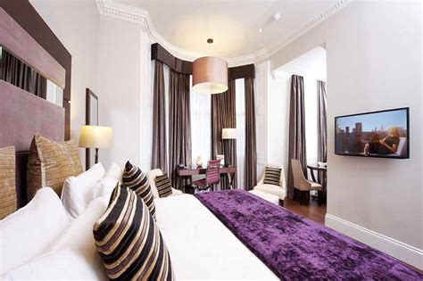 Fraser Suites Queens Gate South Kensington Check In London