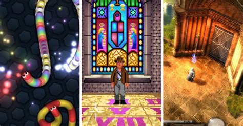 ¡elige el mejor juego gratuito en línea friv html5 para tì y disfrutalo a pleno! Los 33 mejores juegos para jugar en navegadores gratis (2020)