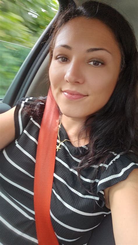 Love To Make Selfie While I Drive[f41] R Cougars And Milfs Sfw