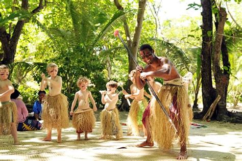 Fiji With Kids 15 Fun Things To Do For 2024