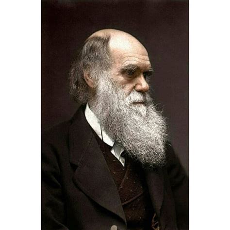 Charles Darwin 18091882 Naturalist And Biologist Known For His
