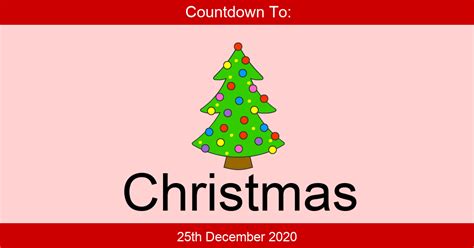 Christmas Day 2023 Countdown 2023 New Top Most Popular Review Of