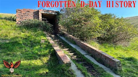 Forgotten Ww2 D Day History Youtube