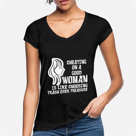 Shop Cheating T Shirts Online Spreadshirt