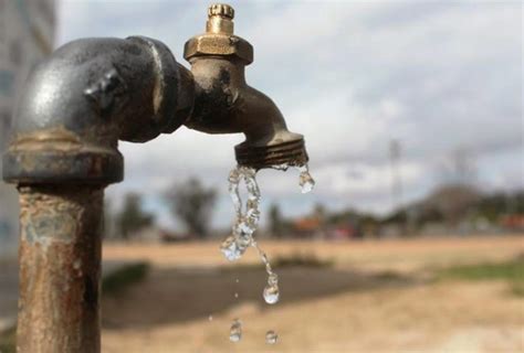 Futura Escasez De Agua En Las Zonas Urbanas A Nivel Mundial Y Posibles