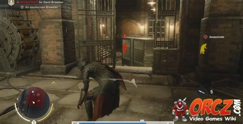 Assassin S Creed Syndicate Air Assassinate Brewster A Simple Plan