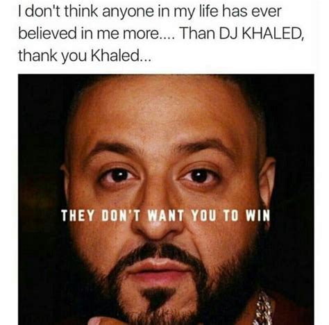 Dj Khaled Funny Quotes Shortquotescc