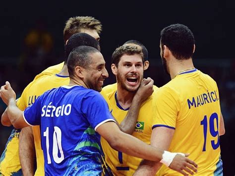 Onde Assistir Jogos De Volei