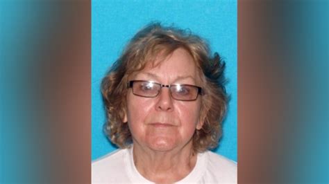 missing 76 year old woman with dementia found safe wkrn news 2