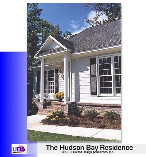 Uda Hudson Bay Ideal Home Plan Photo Journal