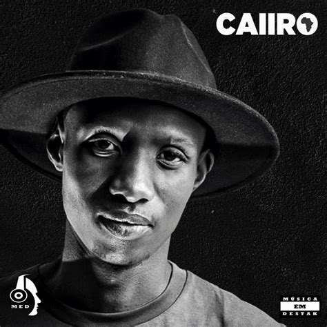 Caiiro Feat Black Motion To Live Or Die Original Mix Afro House