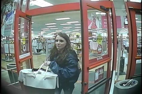 Southington Police Identify Suspected Shoplifter Who Stole 620 Worth Of Items From Tj Maxx