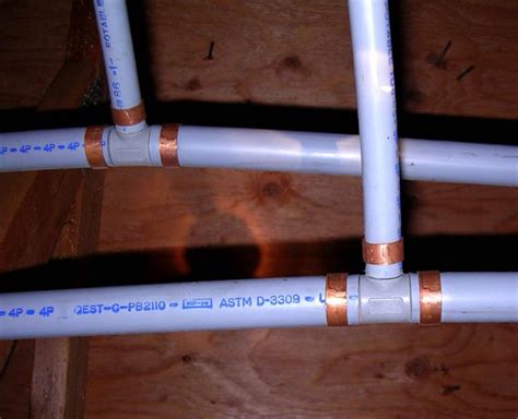 Polybutylene And Kitec Piping Widespread Property Inspections