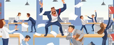 9 Signs Youre Managing Company Chaos And How To Solve It Anthill
