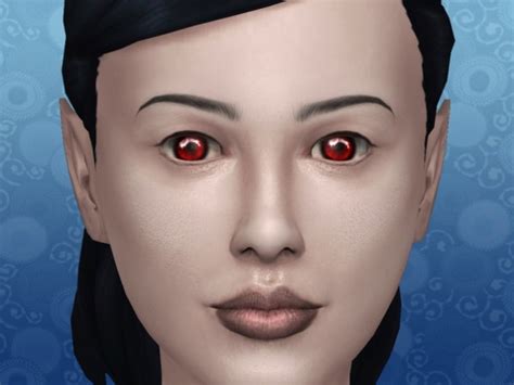 Vampire Expressive Eyes By Lilotea At Mod The Sims Sims 4 Updates