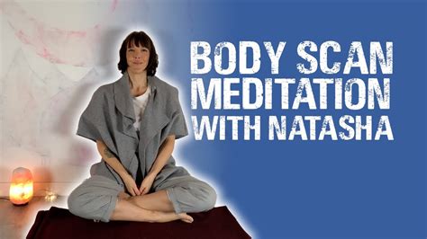 20 Min Body Scan Meditation Practice Youtube