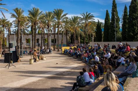 Castelló Programa Per Segon Any Consecutiu El Cicle De Contacontes