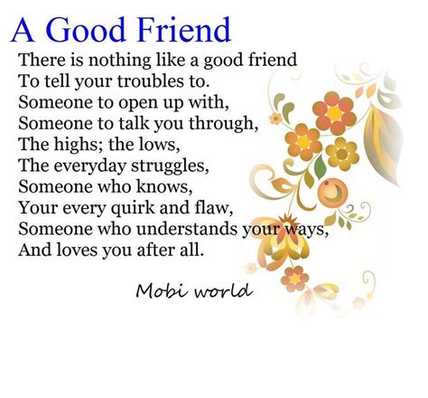 Friendship Poems for Android - APK Download