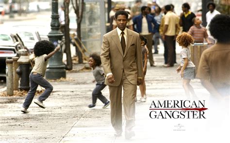American Gangster Wallpaper ·① Wallpapertag