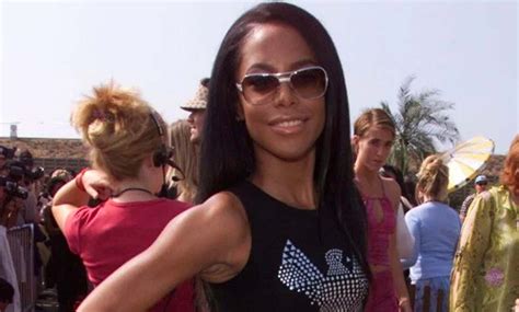 Remembering Aaliyah 15 Years After Her Death Cmg Worldwide