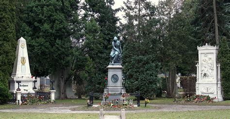 Beethoven Grave