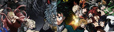 The background of an element is the total size of the element, including padding and border (but not the. MHA Villains Wallpapers - Wallpaper Cave