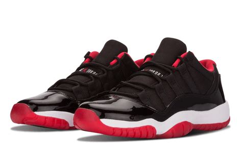 The legendary design of the air jordan 11 retro low redefines the look of basketball. Happy Birthday MJ!: Stadium Goods' 54 Best Selling Air ...