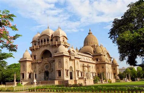 Top 12 Must Visit Temples In Kolkata Location Timings