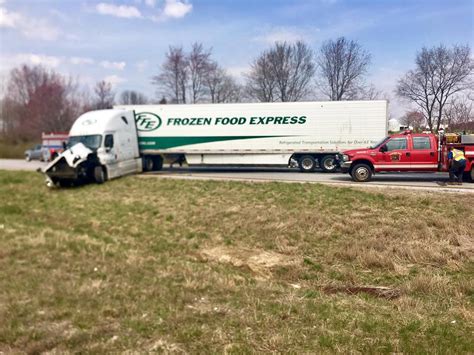 Check spelling or type a new query. Fatal Accident on I-64 Takes A Life - 18 WJTS