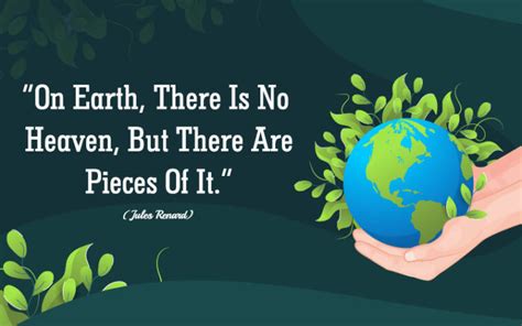 110 Earth Day Quotes To Love Nature And Celebrate Its Beauty