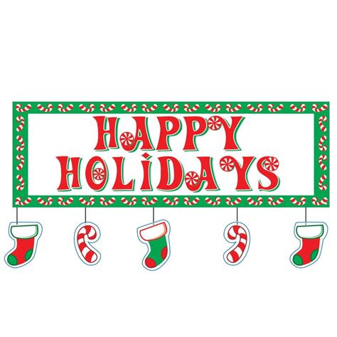 Free Clip Art Holiday Free Clipart Images Clipartix Happy Holidays