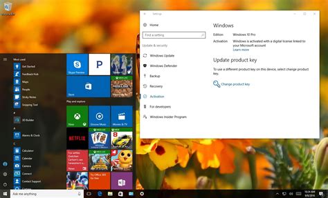 How To Link Your Windows 10 Product Key To A Microsoft Account