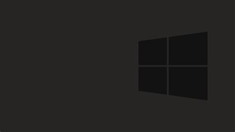 Download Gambar Wallpaper Hd Black Windows 10 Terbaru 2020 Miuiku Images