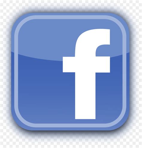 Social Media Facebook Botão Curtir Png Transparente Grátis