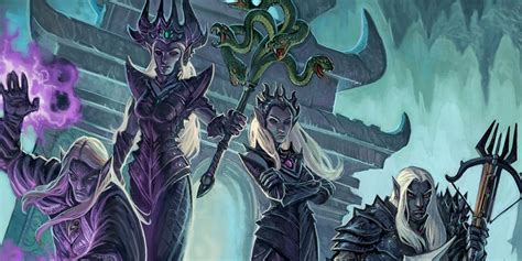 Dungeons And Dragons All Official Rogue Subclasses Ranked