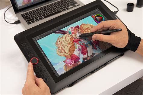 It works with windows 7, 8, 10, and mac os x even for versions. How do Wacom Drawing Tablets work - Sharetok