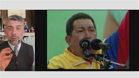 Ariel Palacios Na Venezuela Hugo Chávez Aumentou Número De Juízes Na Suprema Corte Globonews