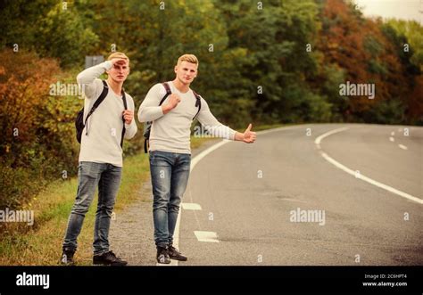 hitchhiker pick up fan photos telegraph