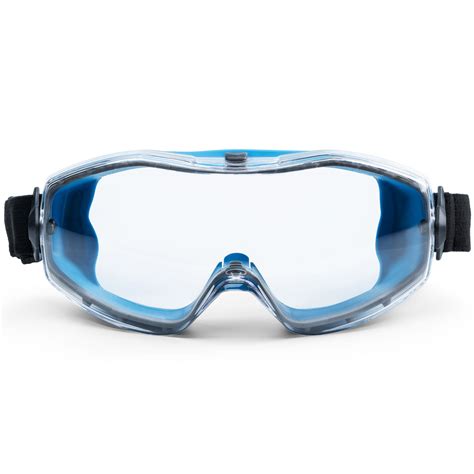 solidwork sw8301 safety goggles with universal fit solidwork protection