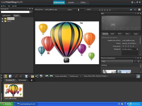 Corel Paintshop X5 Version 1500183 Cd Full Exe Via Skydrive