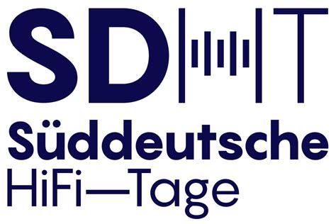 Süddeutsche Hifi Tage Am 16 Und 17 September 2023 In Karlsruhe › Hifi