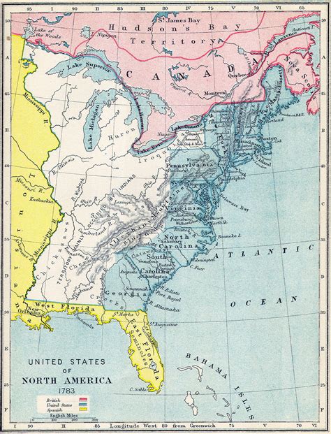 British Empire Classical Curriculum — Heritage History — Revision 2